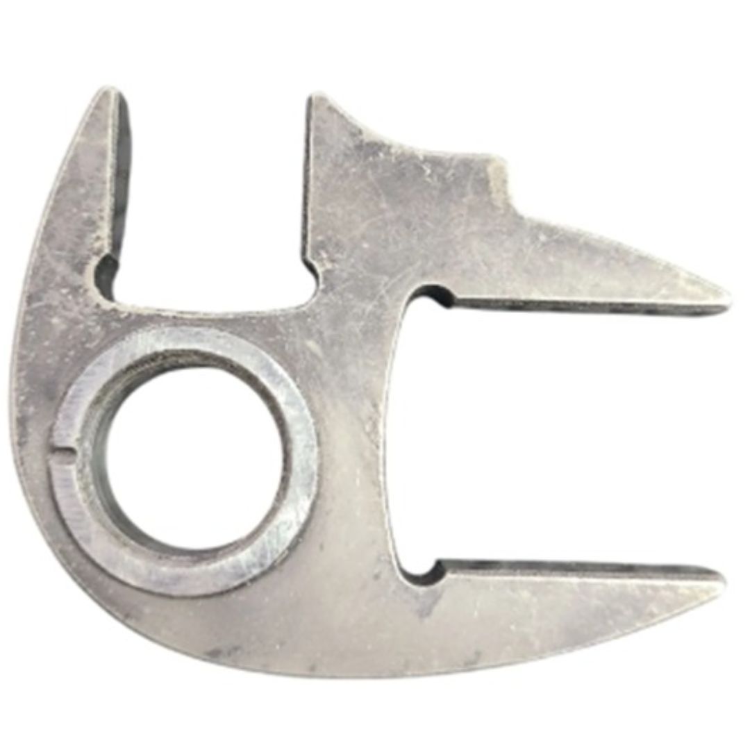 Balancín Original No. 61 para Modelos GP1 y GP5 – Máquina Recortadora de Piel y Suela