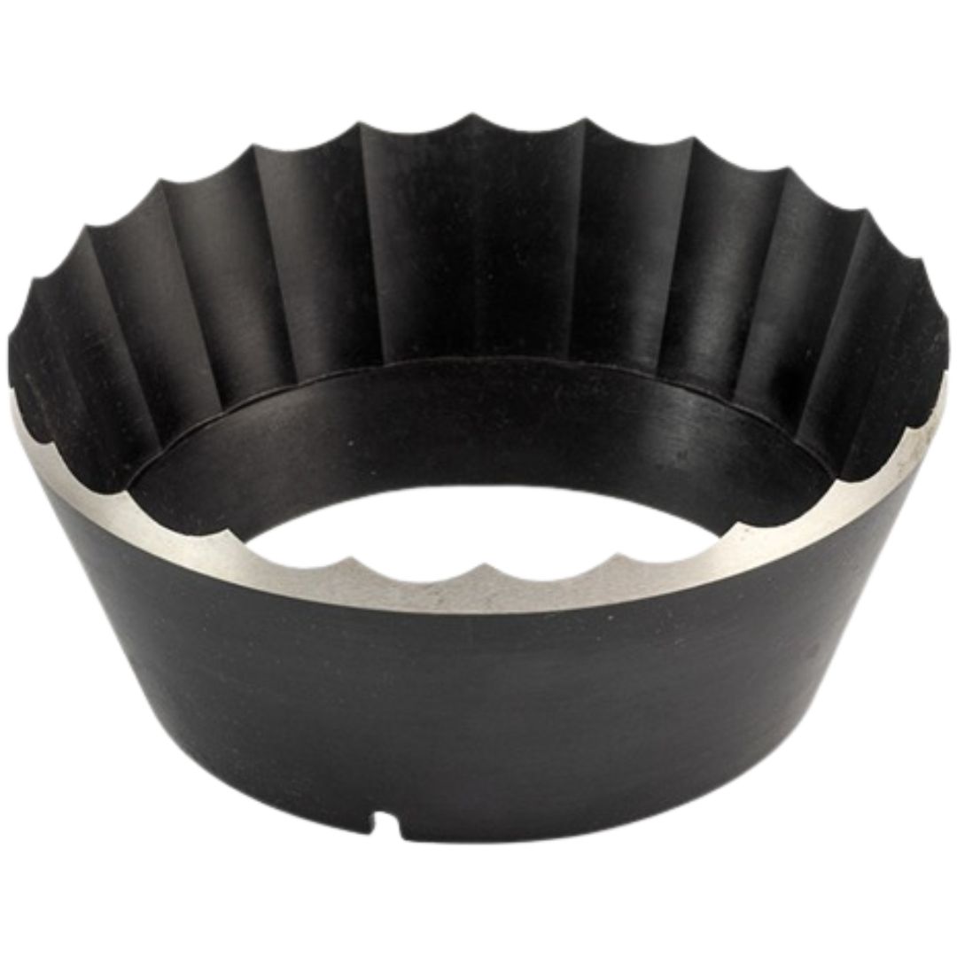 Cuchilla Para Máquina de Descarnar Piel Sin Fondo Para Máquina Svit