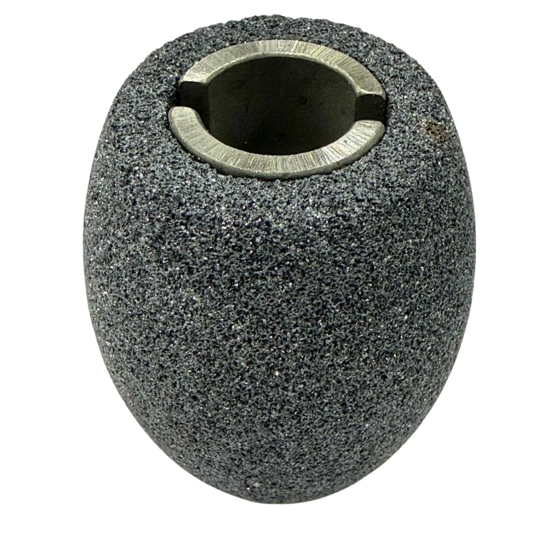 Barril económico sin guardapolvo, especial para maquiladoras, grano No. 2