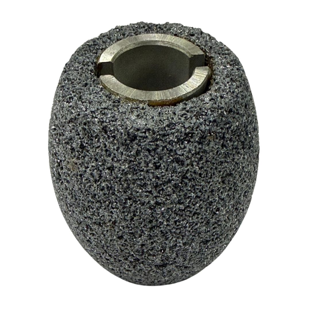 Barril económico sin guardapolvo, especial para maquiladoras, grano No. 3