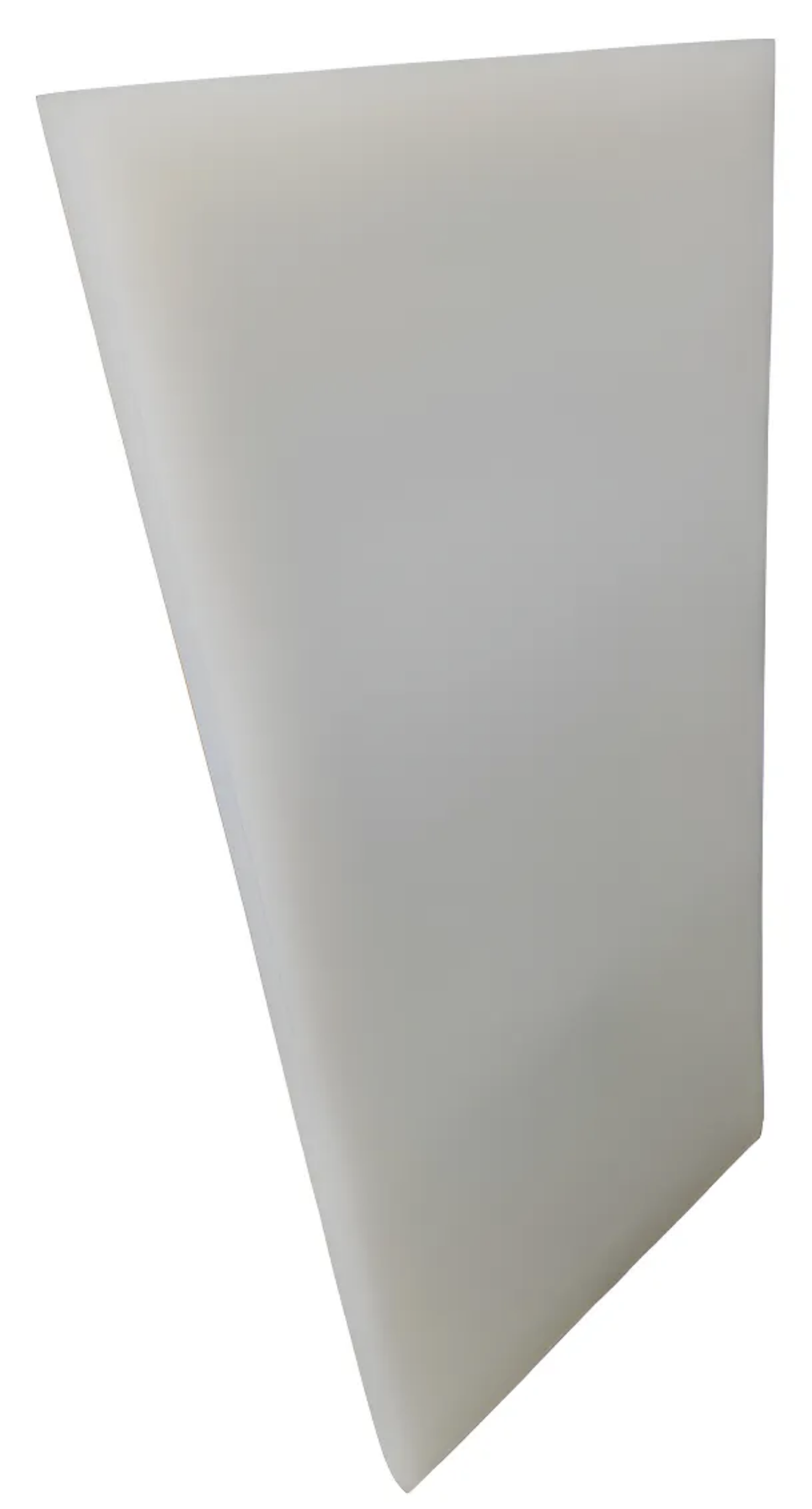 Pasta Para Suajar 90 × 45 × 2.5cm
