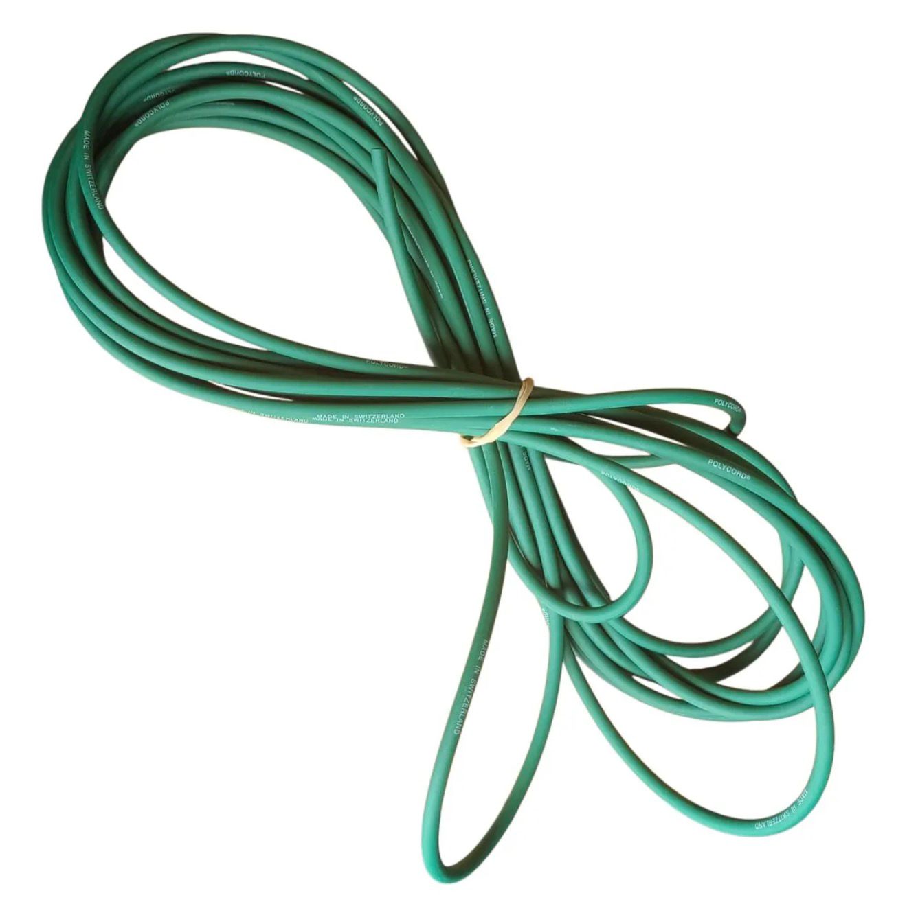 Banda Polycord De 5mm Hecha En Suiza