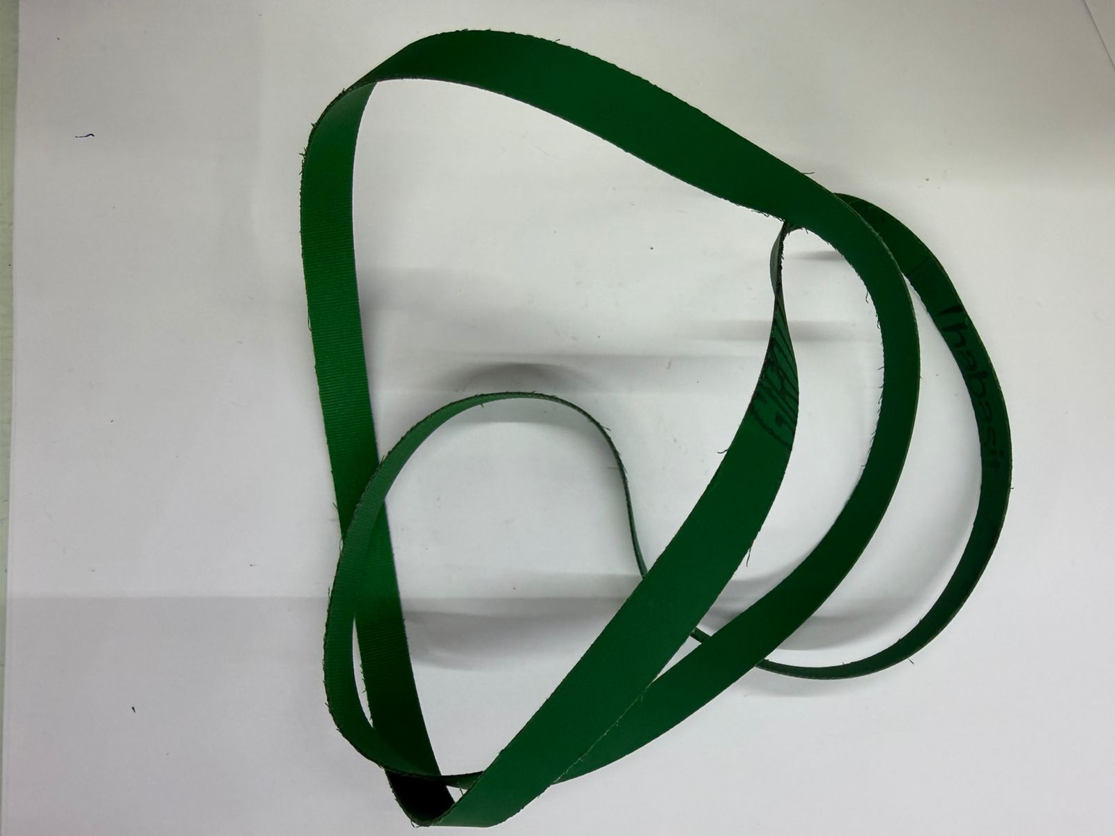 Banda Plana 96 cm para maquina de dividir fortuna