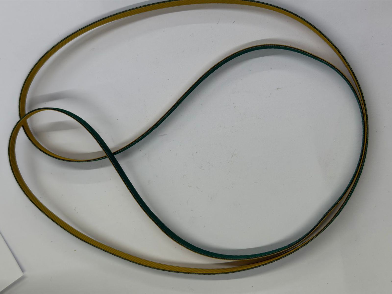 Banda para Rebajadora China 98 cm
