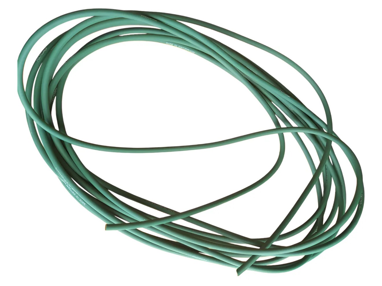 Banda Polycord De 6mm Hecha En Suiza