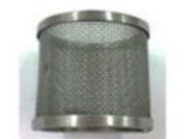 Pieza P-07 Comelz  Filtro Para Pegamento Termoplástico