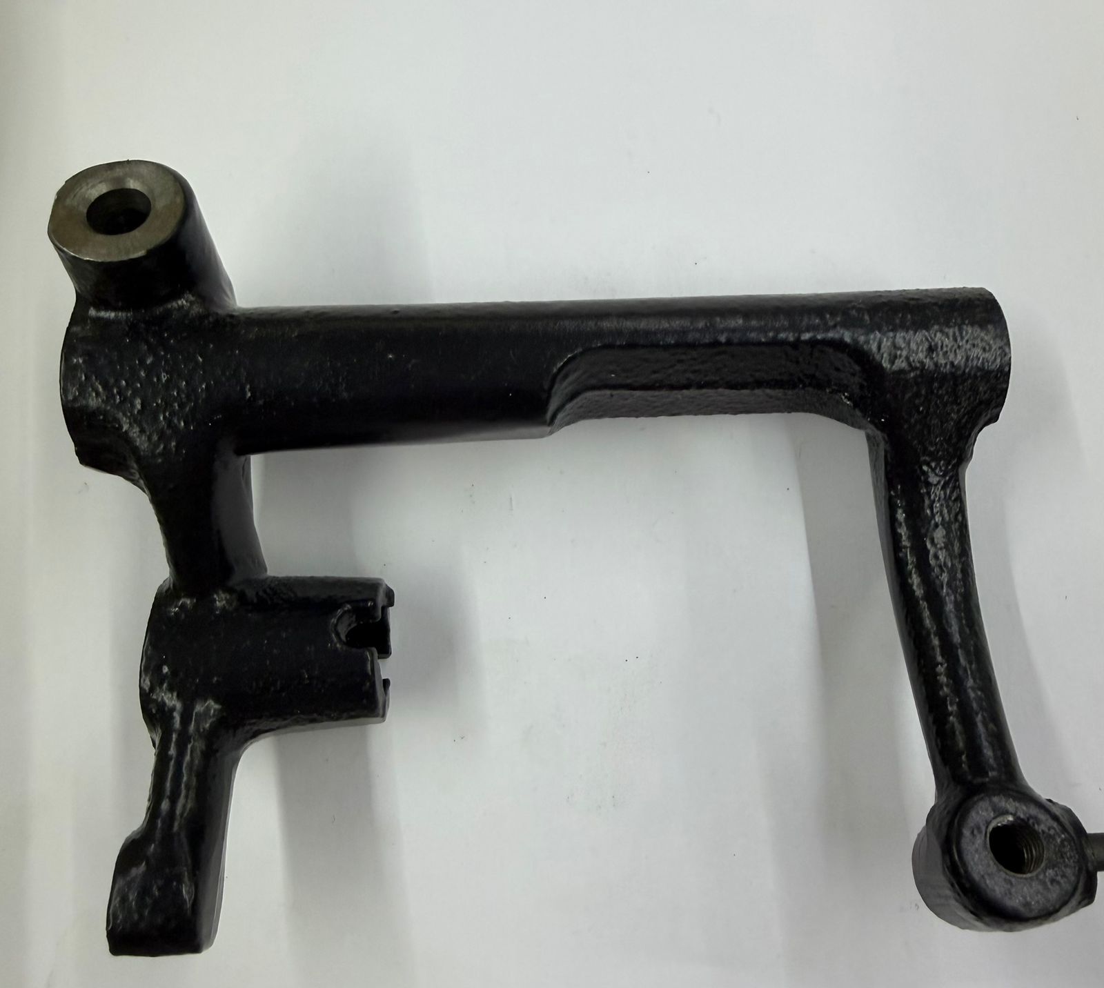 Columpio Para Maquina De Rebajar Fav