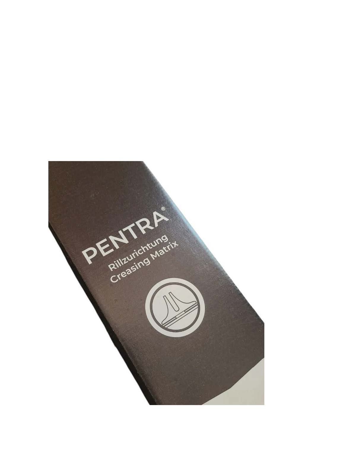 Matrix Pentra Alemán Ab 2.3 X 0.6 Mm 47 Tiras De 75 Cm - imagen 5