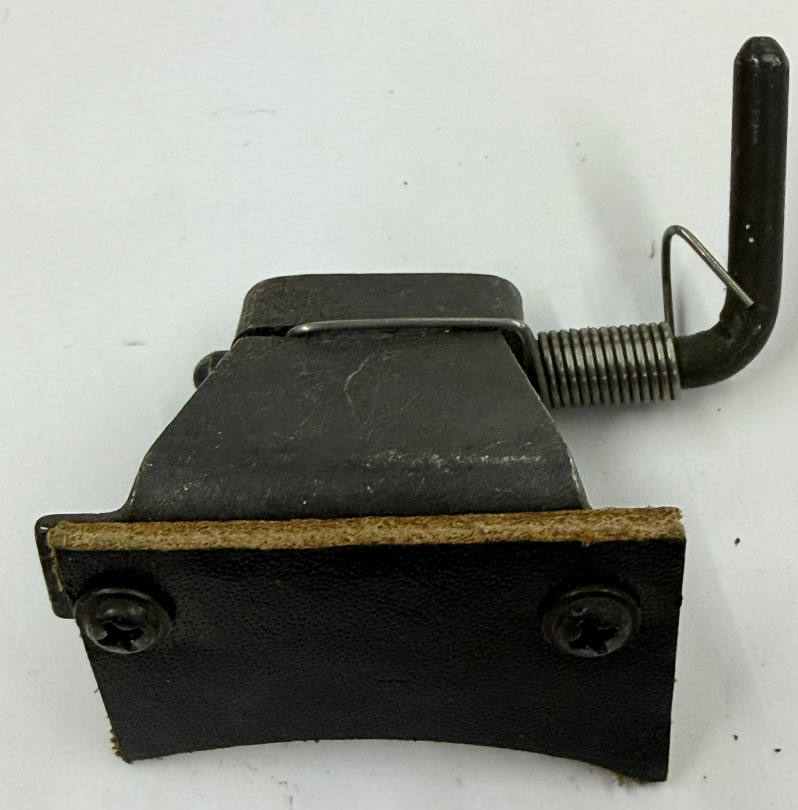 Limpiador De Barril Para Máquina De Rebajar China - imagen 2