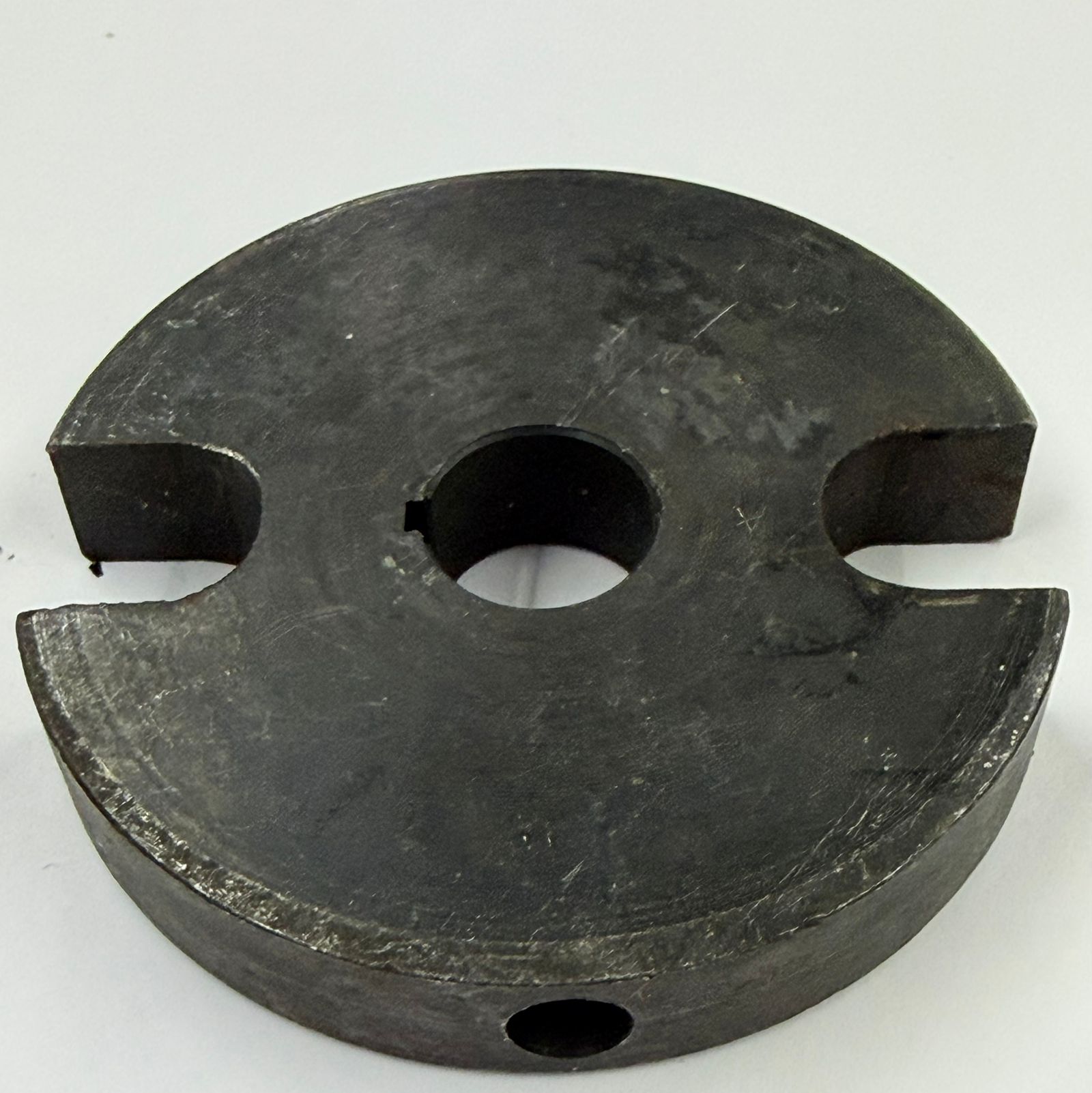 Base para clutch maquina china