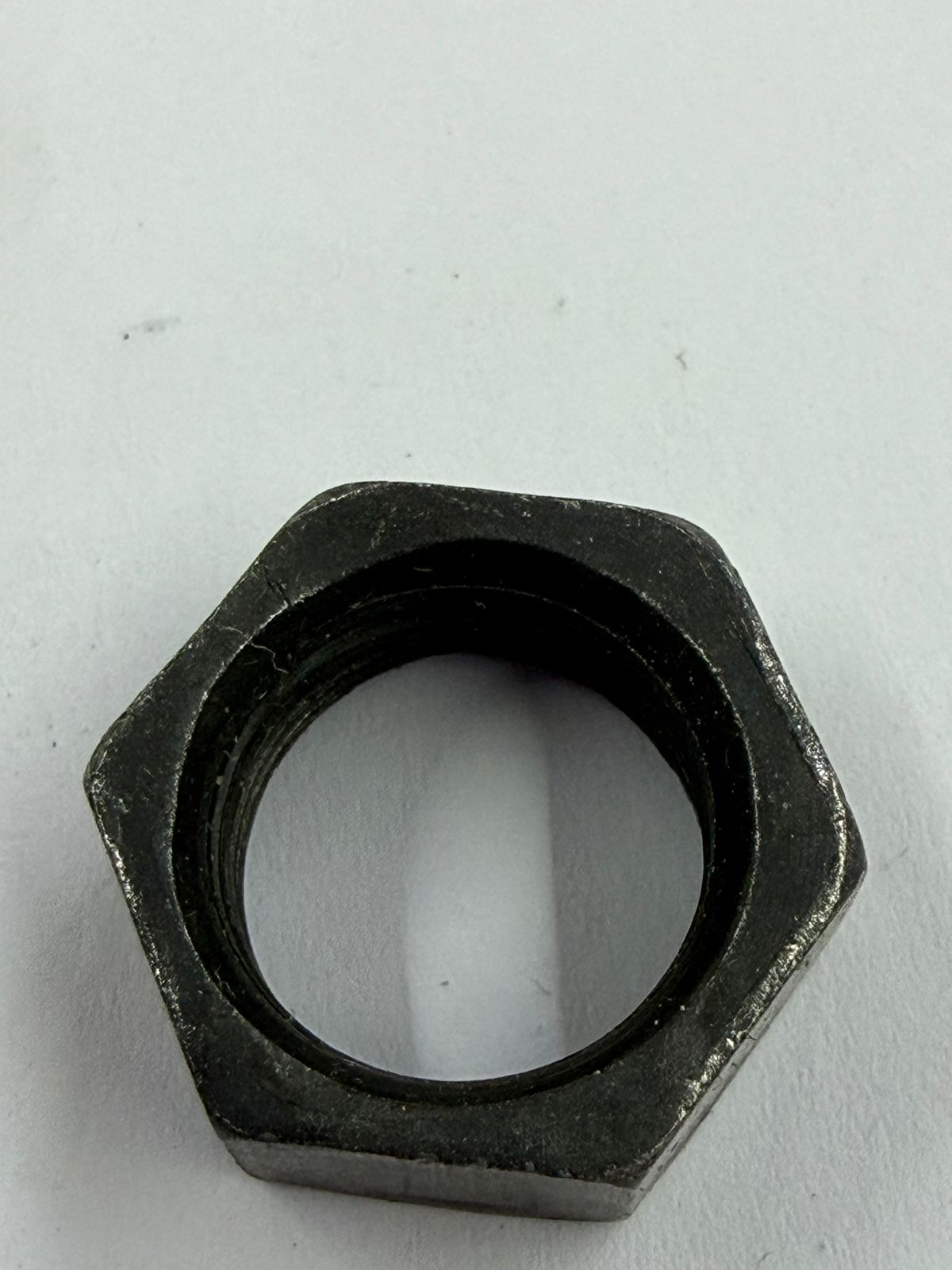 Par de tuercas para flecha de doble cuerda - imagen 2