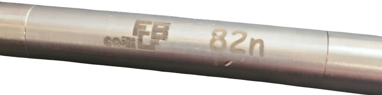 Numero De Parte 82 Para Maquina Colli, Gp5 - imagen 3