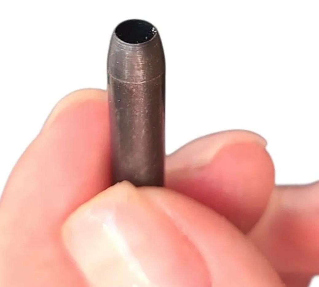 100 Brocas R17 32 mm salida pasada