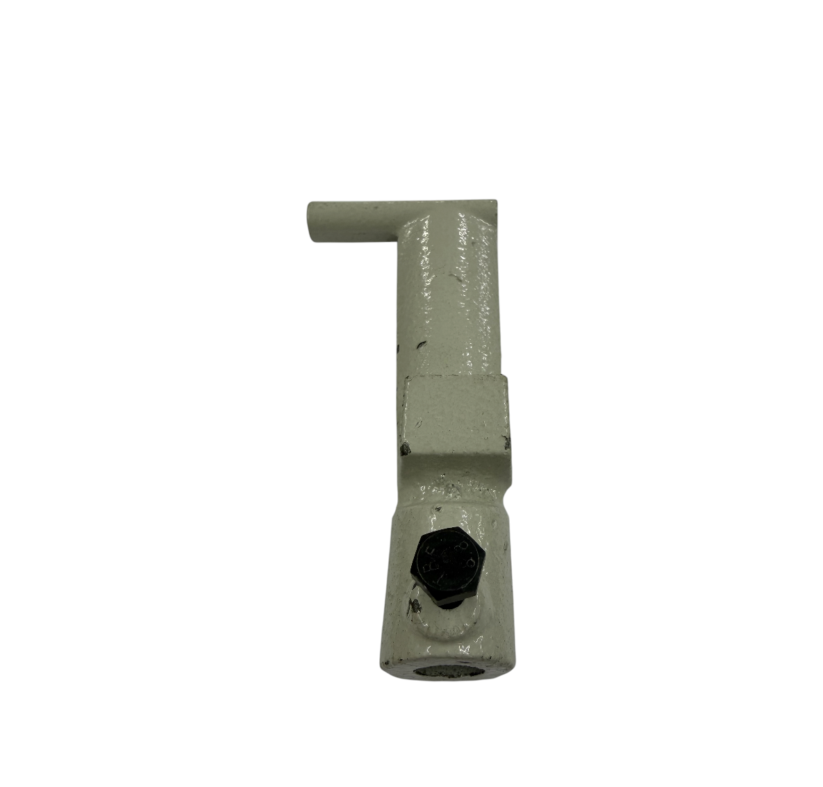 Brazo porta esmeril maquina chin