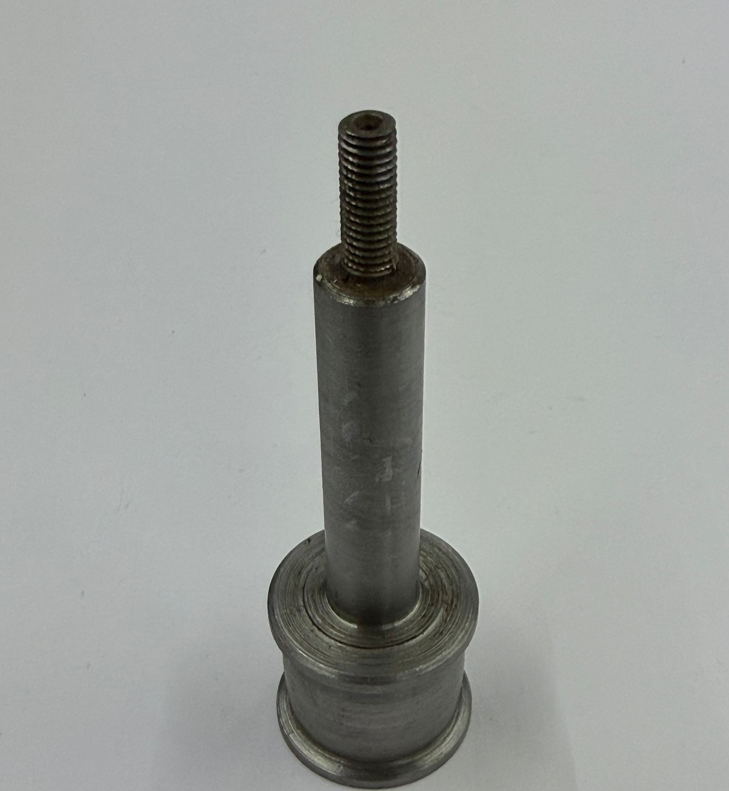 Flecha Para Esmeril Para Maquina Fortuna - imagen 2